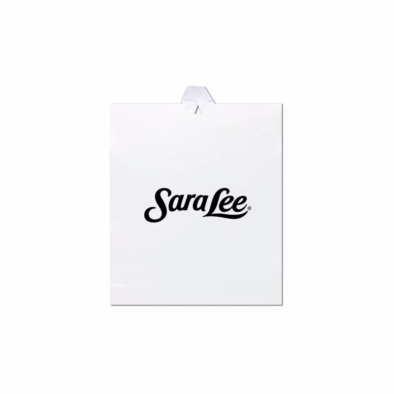 Poly Draw Tape Bag