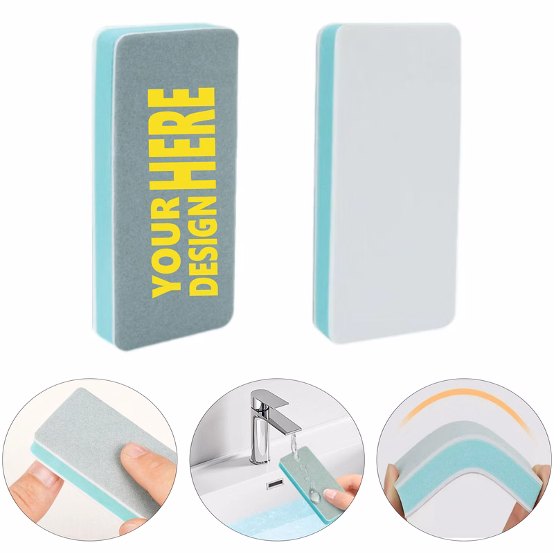 Double-Sided Nail Polishing File Strip