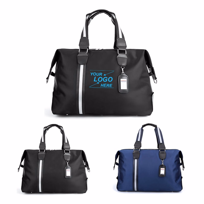 Premium Business Travel Duffel Bag