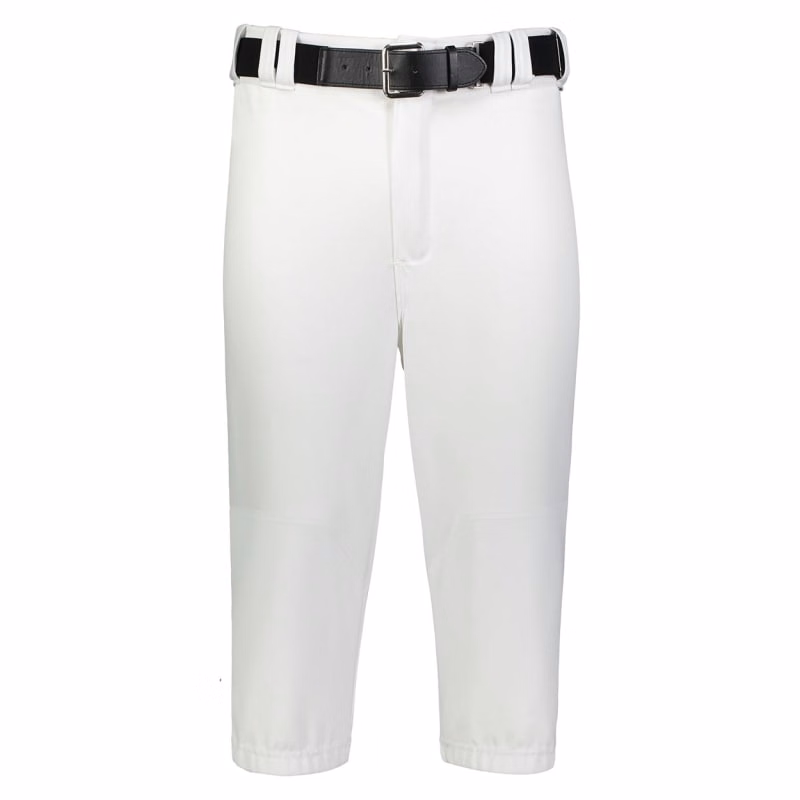 Russell Athletic Unisex 2.0 Solid Diamond Series Baseball Knickers - R12LGM