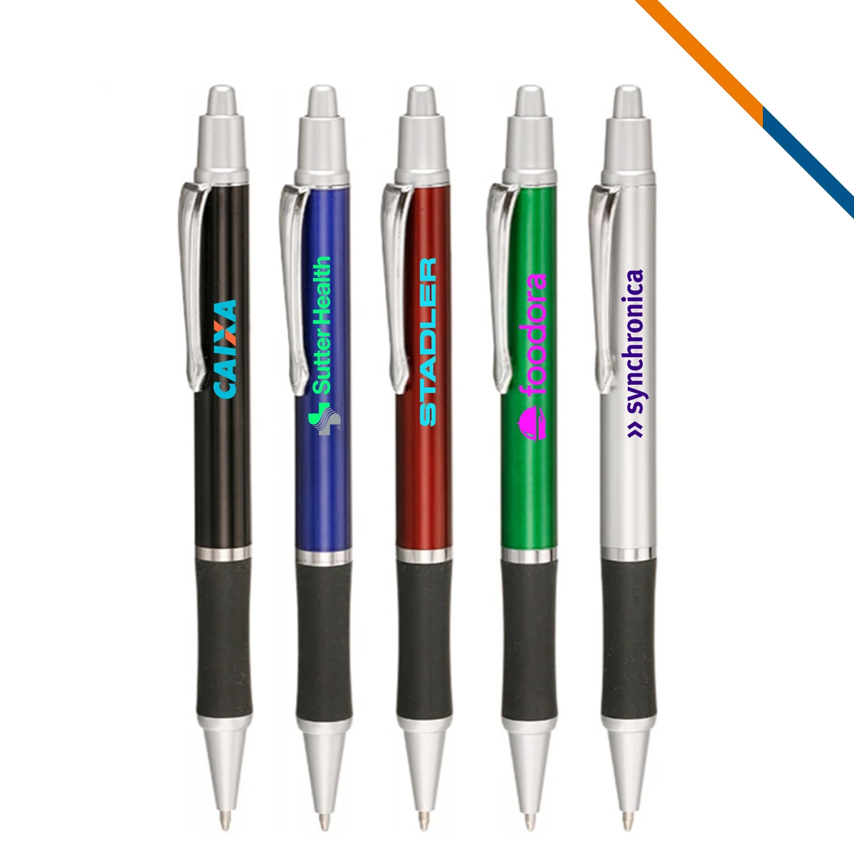 Lacha Ballpoint Pen 1