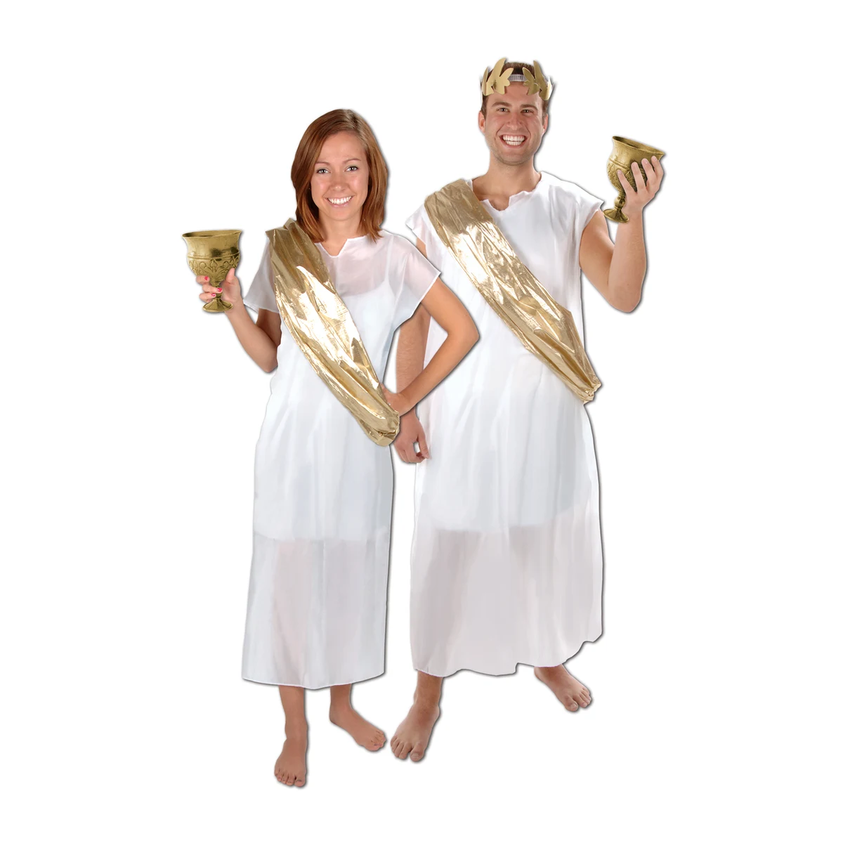 Toga Set 1
