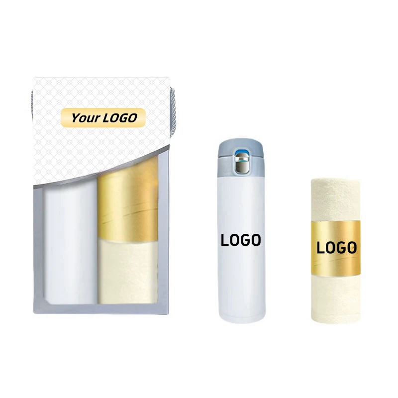 Custom LOGO Gift Box 1