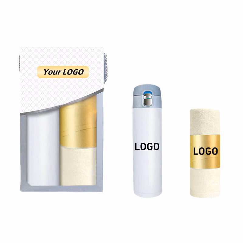 Custom LOGO Gift Box