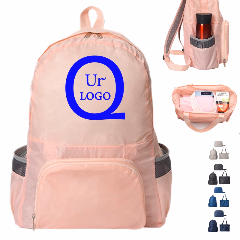 Foldable School Bags
