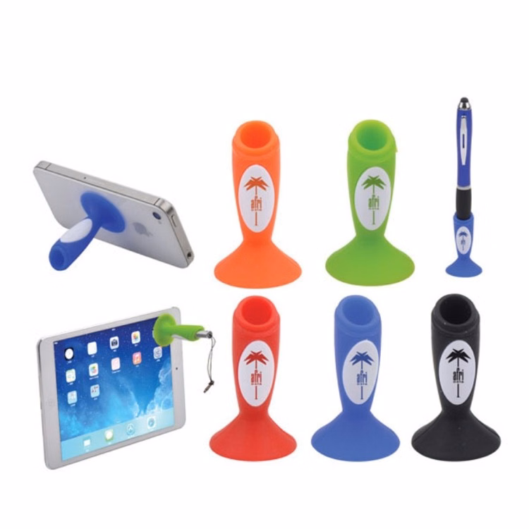 Mobile Stand And Pen Holder
