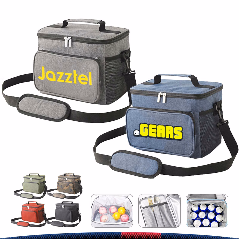 Hach Cooler Bag