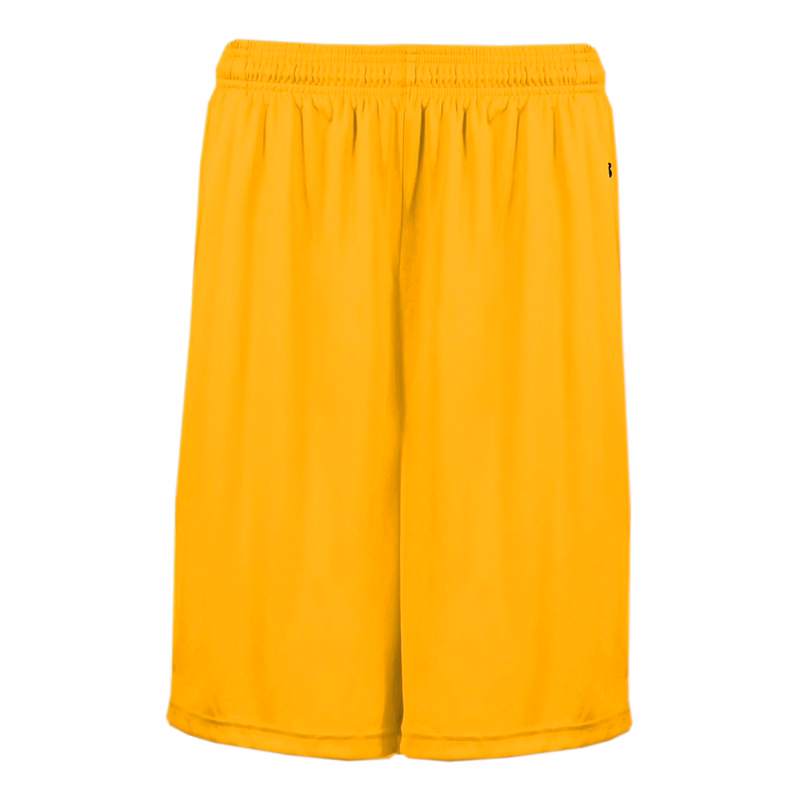 YOUTH POCKETED SHORT