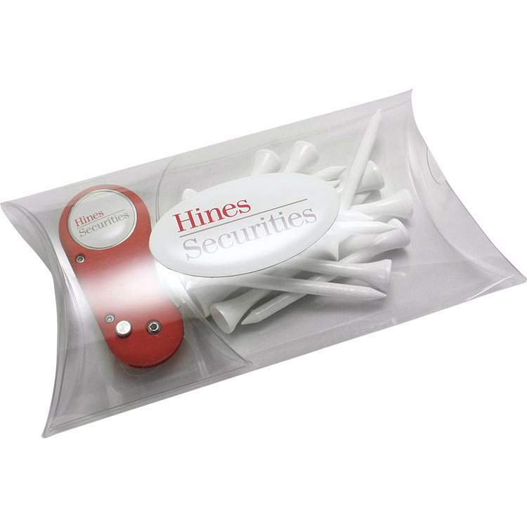 Belfry Pillow Pack