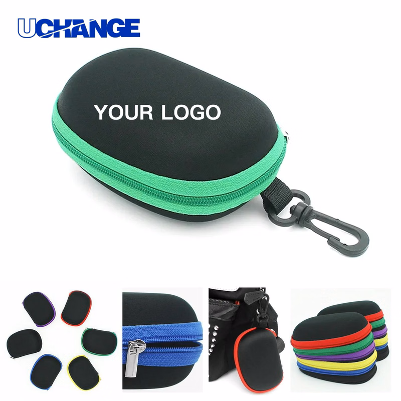 Protective Eyeglass Storage Case for Travel