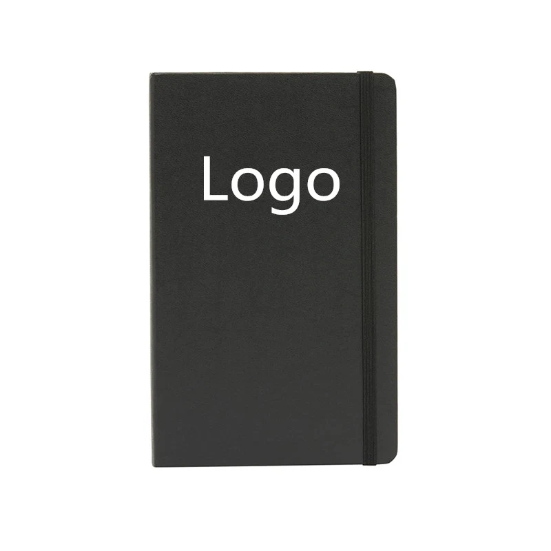 Soft Bound Journal Book 1