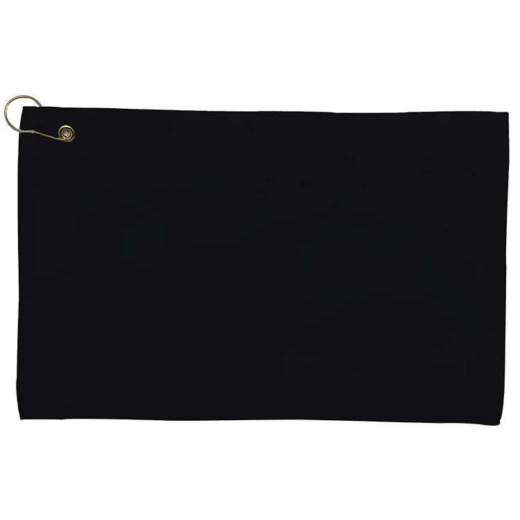 Screen Print Tru 24 Towel 1