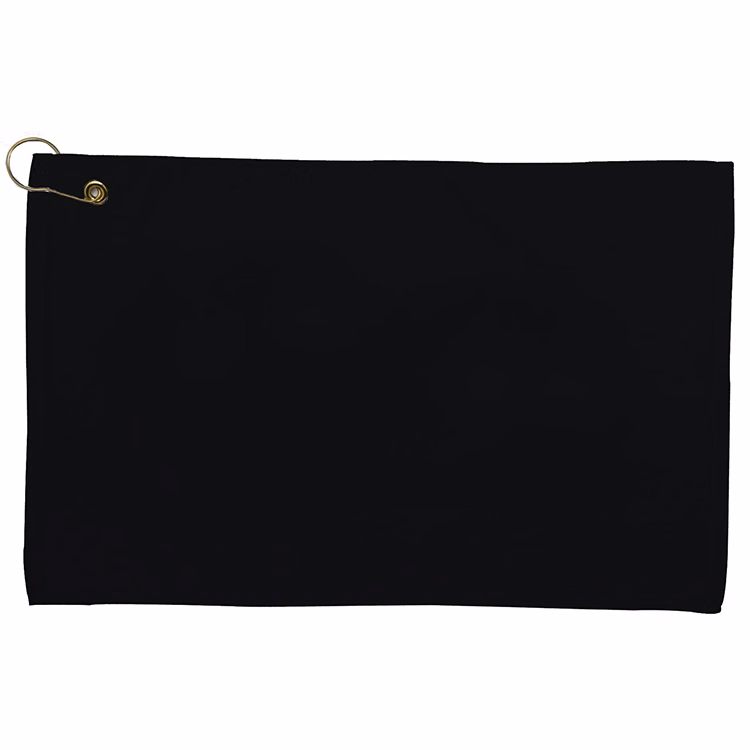 Screen Print Tru 24 Towel