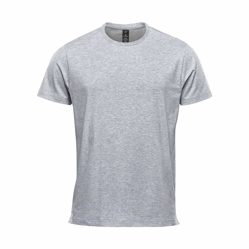 Stormtech Men's Montebello Performance Short Sleeve Tee