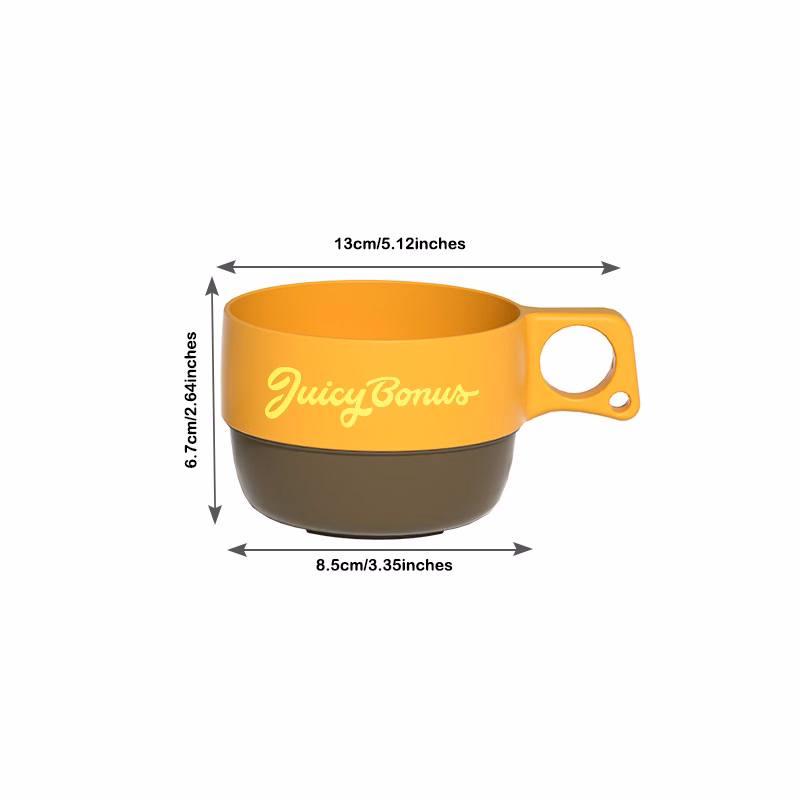 Portable Tea Cup