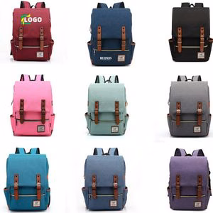 16 Inches Rambler Backpack