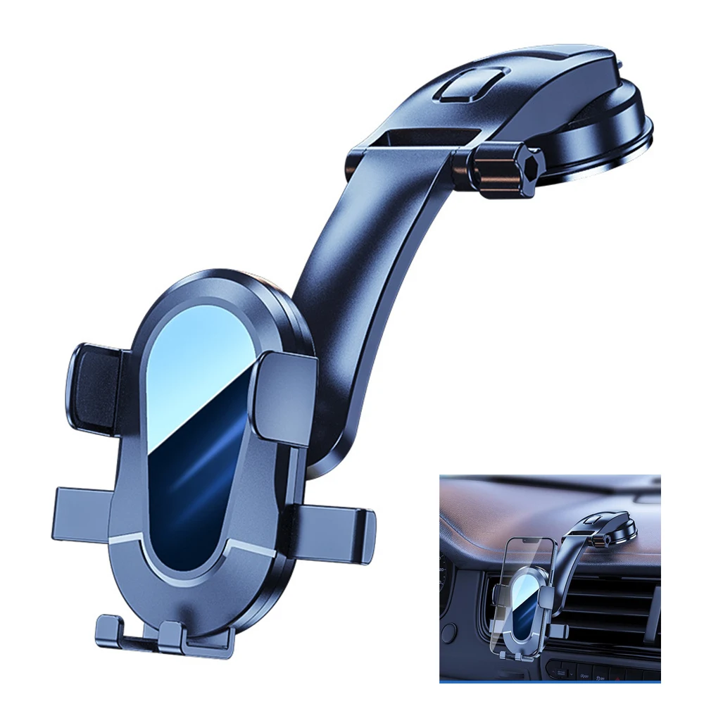 Mobile Phone Holder For Car 1