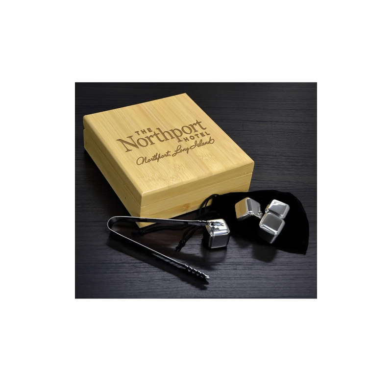 Whiskey Stone Set 1