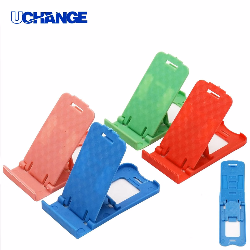 Foldable Phone Holder Stand for Desk