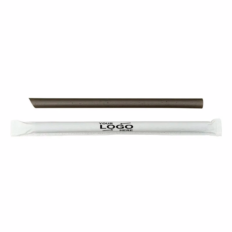 Disposable Coffee Drinking Straws