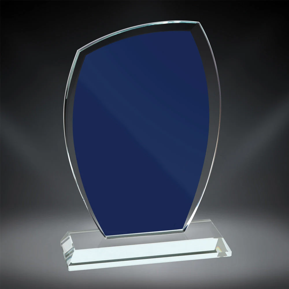 Azure Sail Glass 1