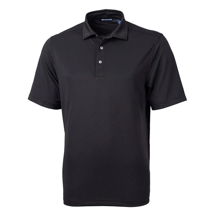 Cutter & Buck Virtue Eco Pique Recycled Men's Polo 1