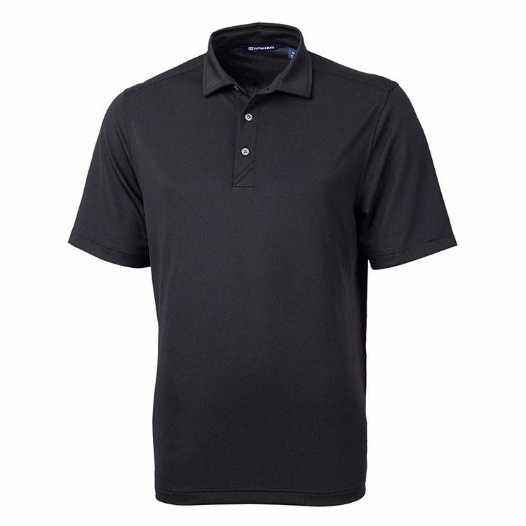 Cutter & Buck Virtue Eco Pique Recycled Men's Polo