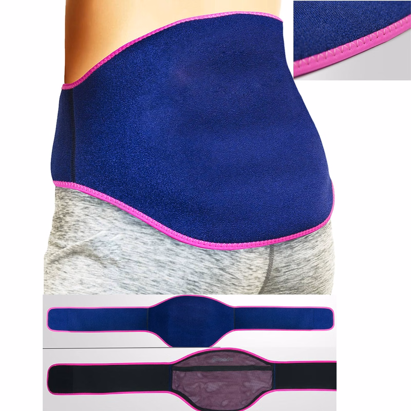 Back Pain Relief Gel Pack