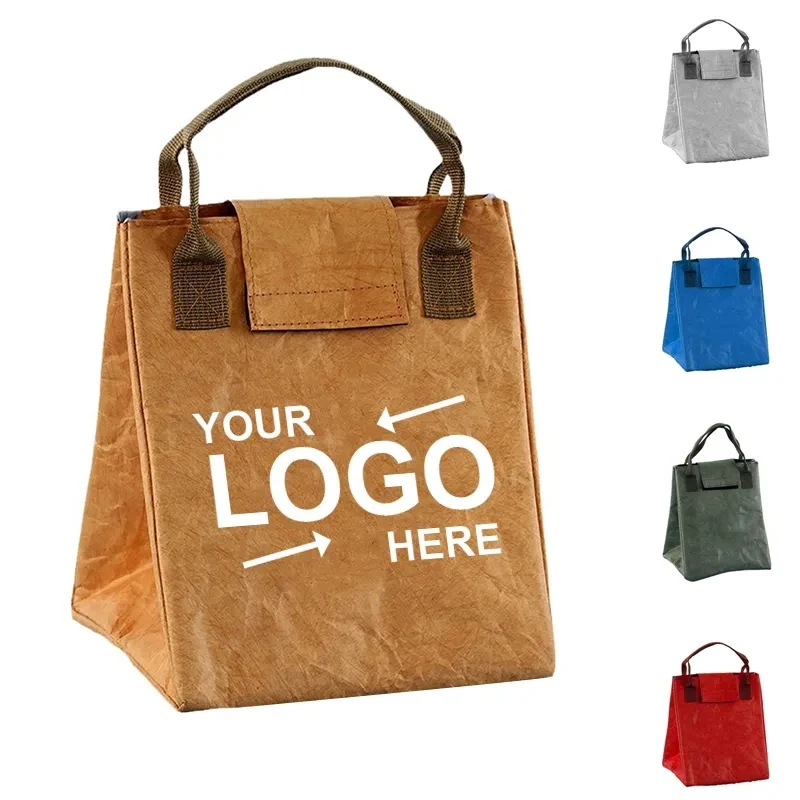 Insulated Bags For Takeout Food 1