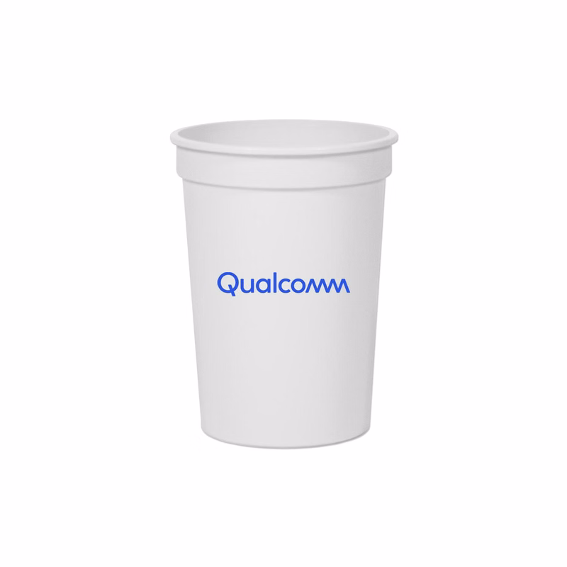 12 Oz. Frost Flex Tumbler