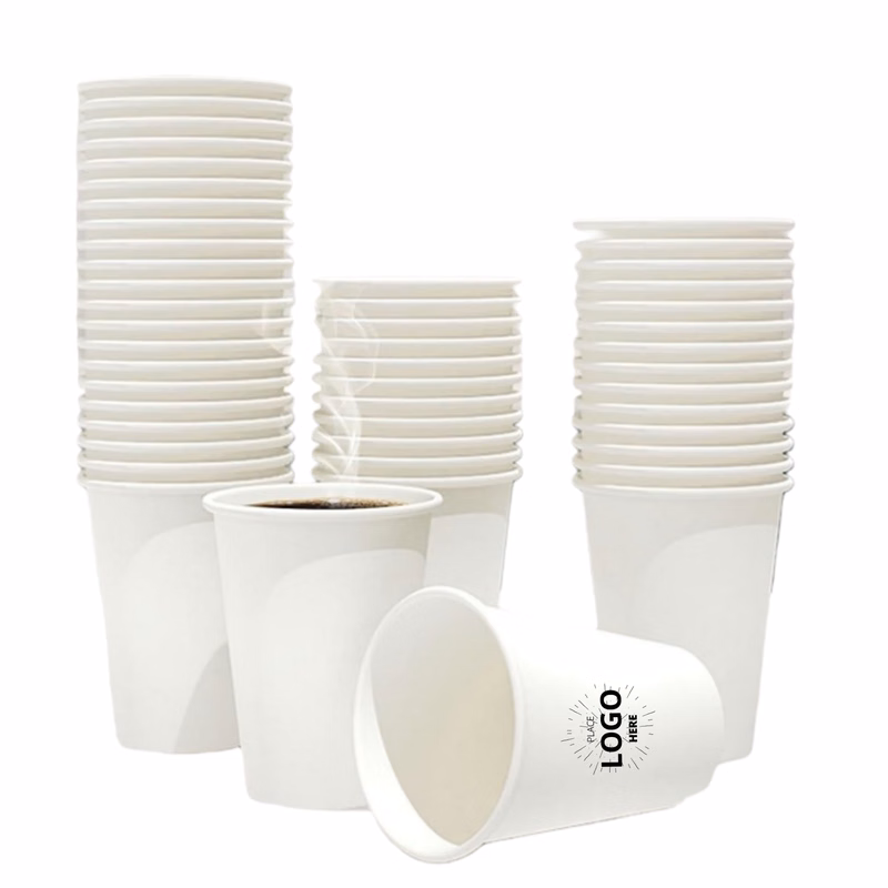 12oz Disposable Coffee Cups