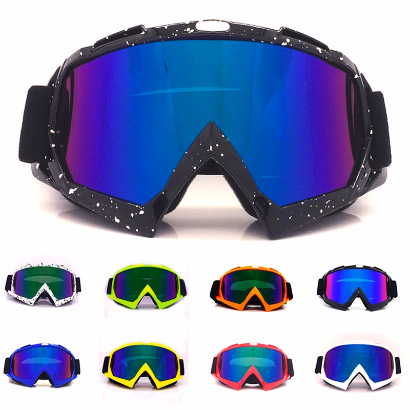 Outdoor Cycling Elastic Goggless