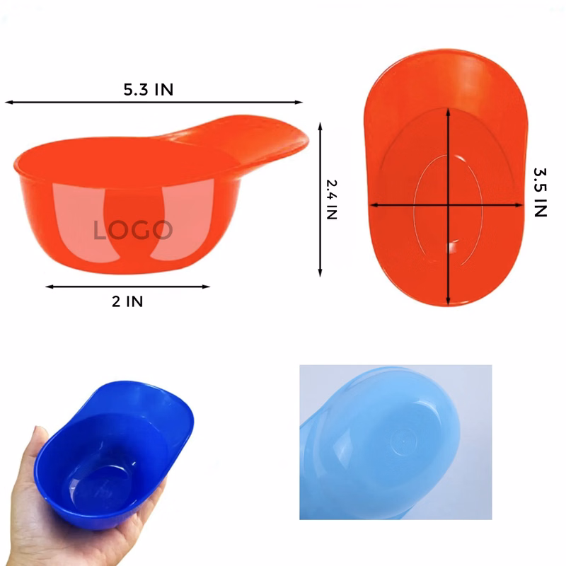 MOQ 10 PCS Ice Cream Bowl