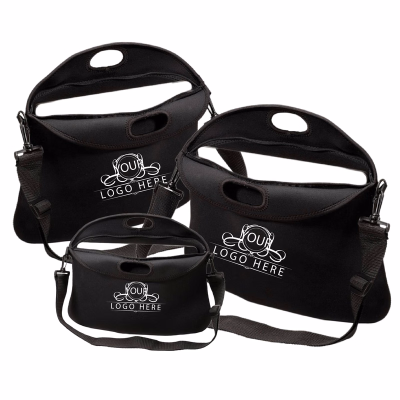 Neoprene Laptop Briefcase