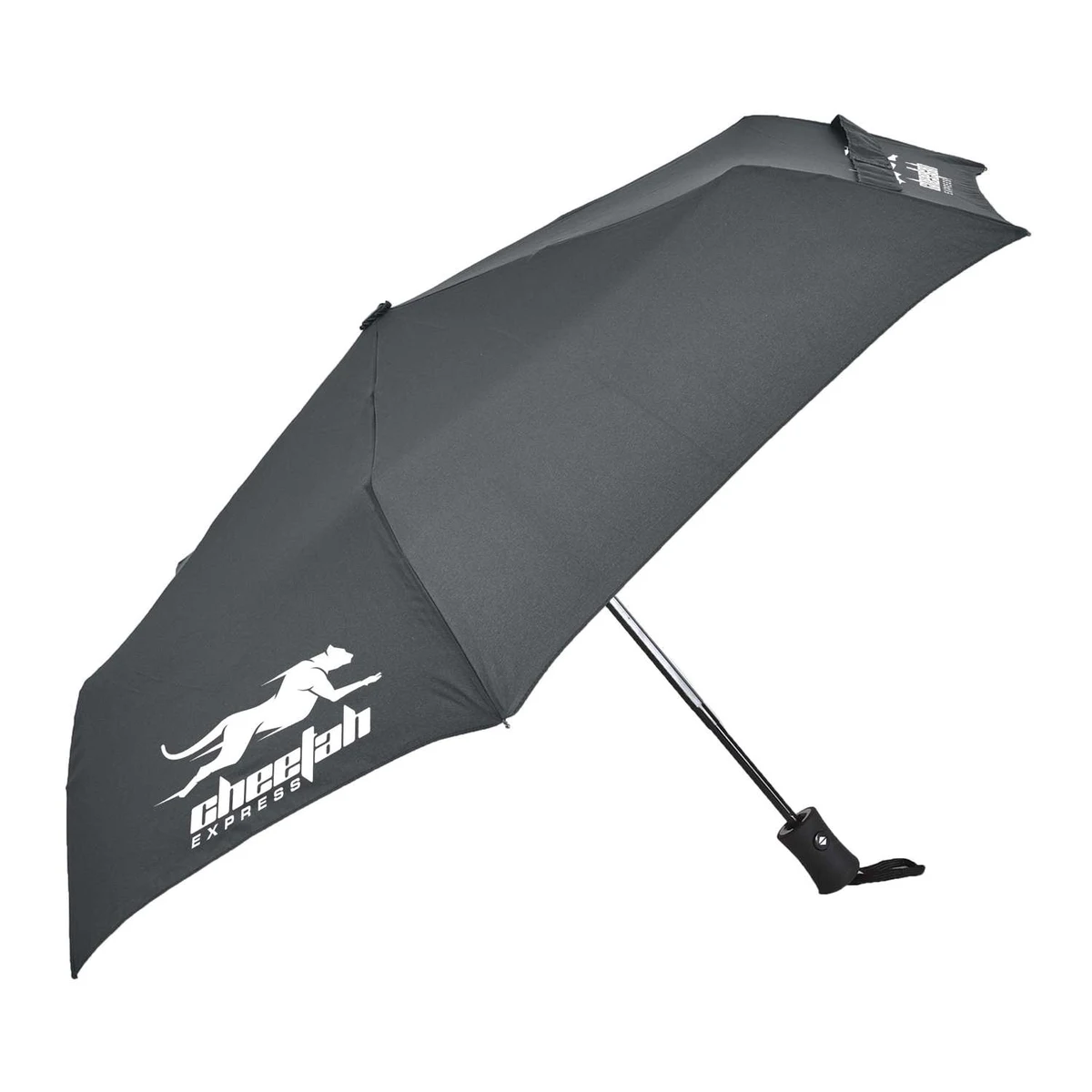 Super Pocket Mini Umbrella (3 Imprints) 1