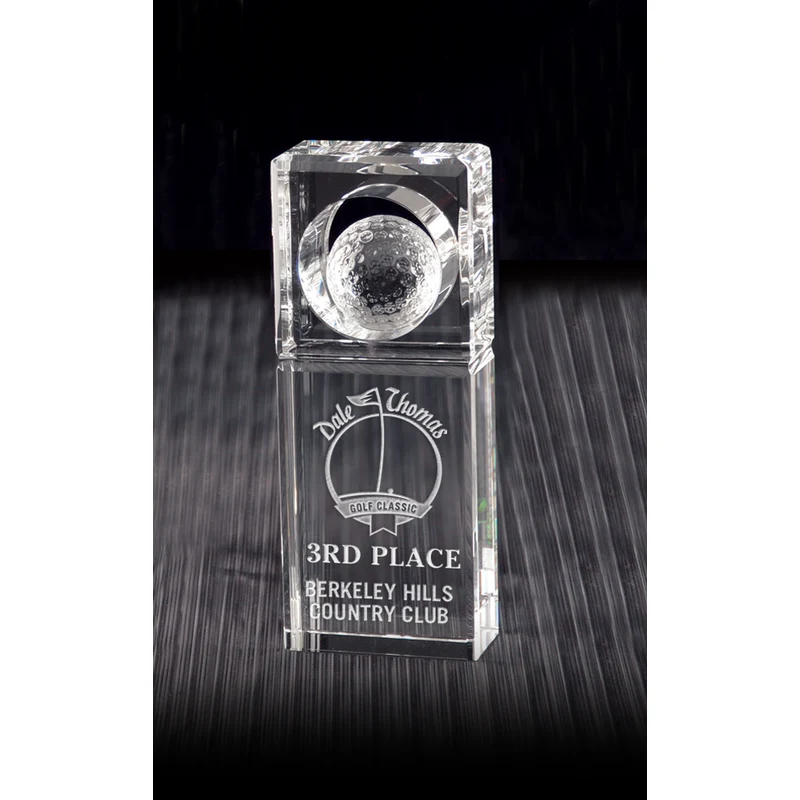 Small Absolute Trophy 1