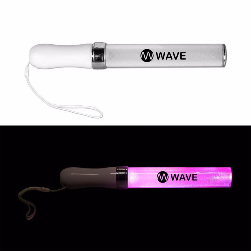 6" Light Up Wand
