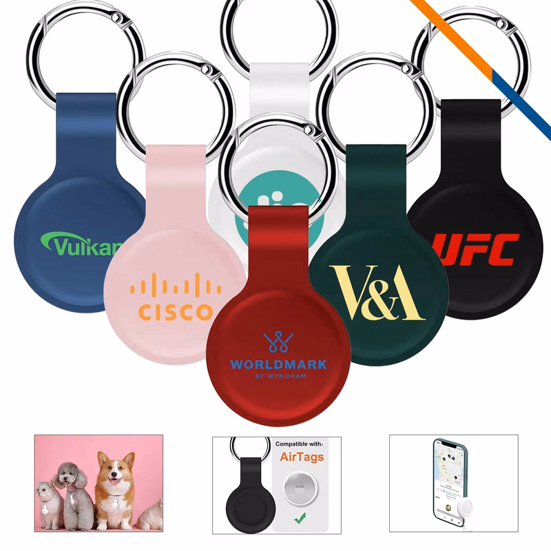Jecto AirTag Compatible Cover