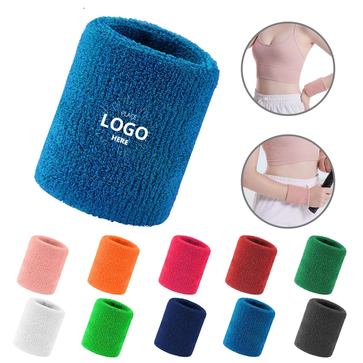 Breathable Wrist Guards 1