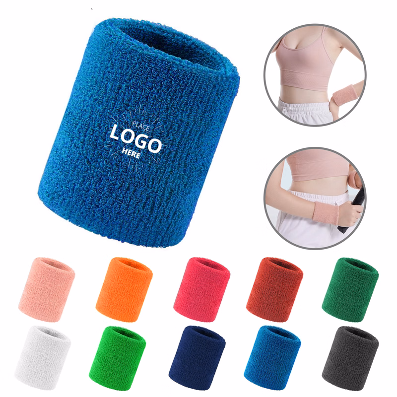 Breathable Wrist Guards