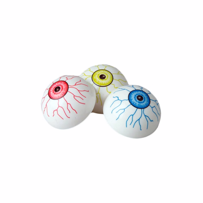 Eyeball Poppers - Assorted