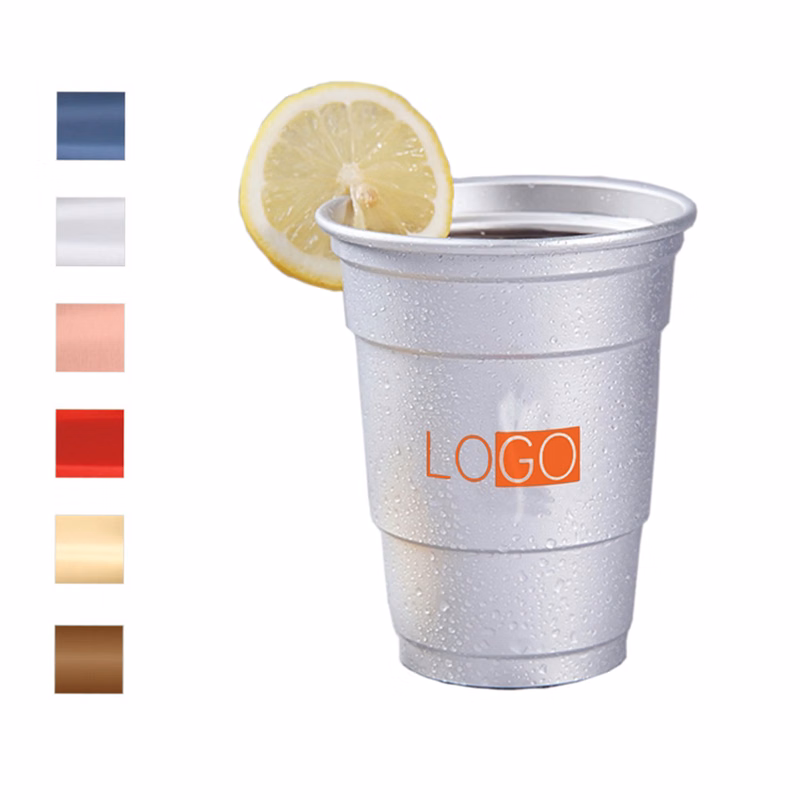 Ceramicore Tumbler
