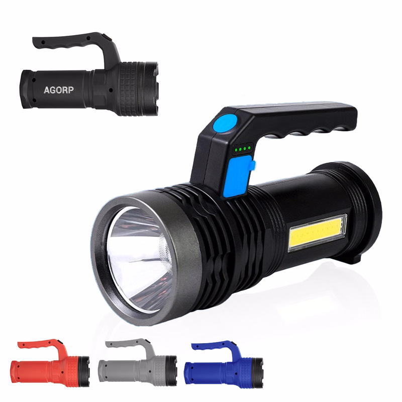 Strong lantern Flashlight