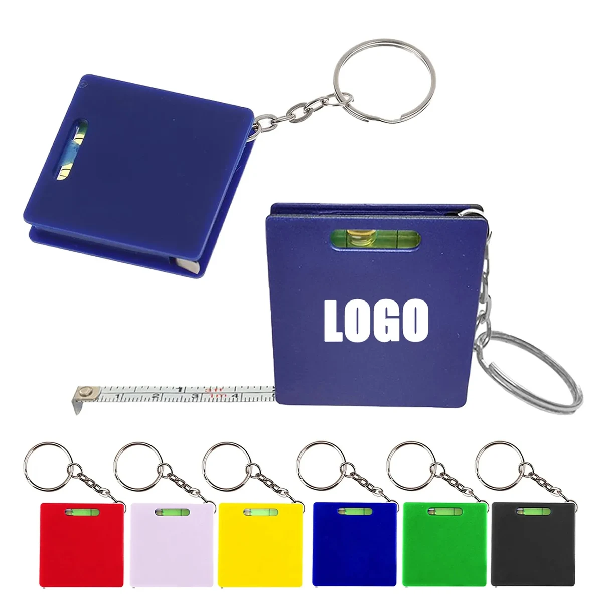 Mini Tape Measures 1