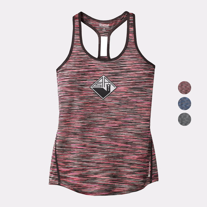 OGIO® Ladies Performance Tank Top