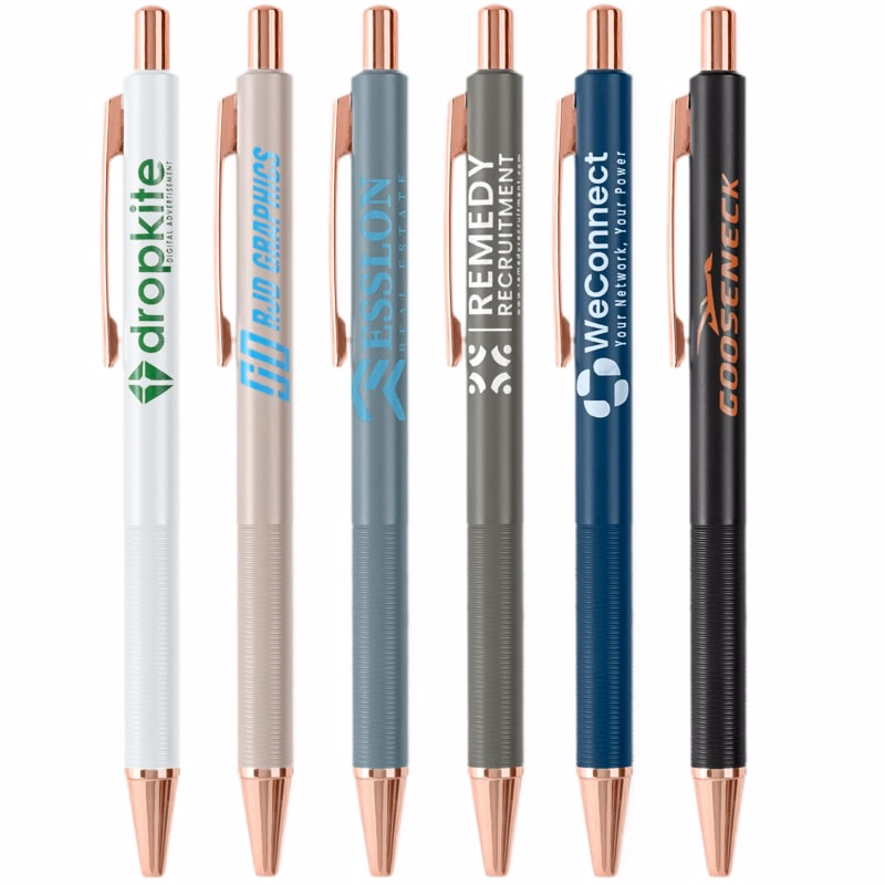 Elite Harlow Metal Pens
