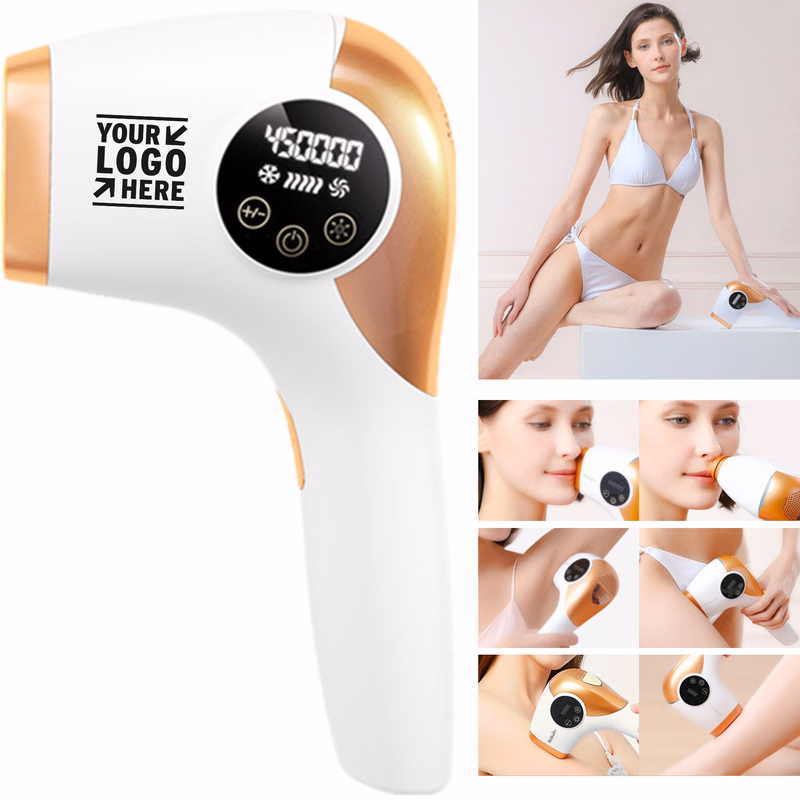 Laser Hair Removal