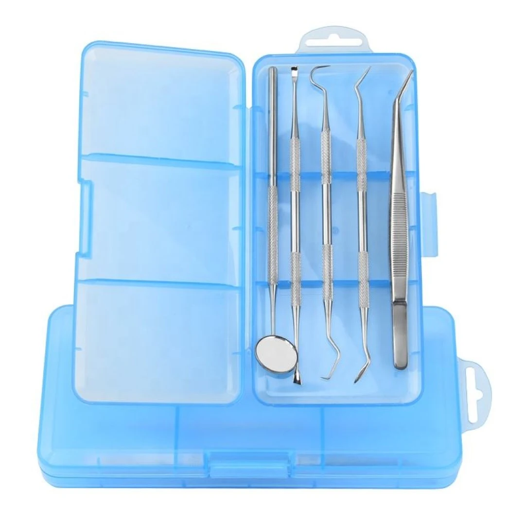 Dentist Tool Set 1