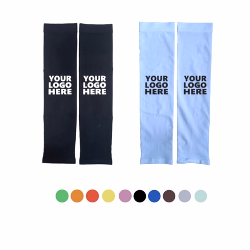 Summer Cooling Ice Sleeves Customize