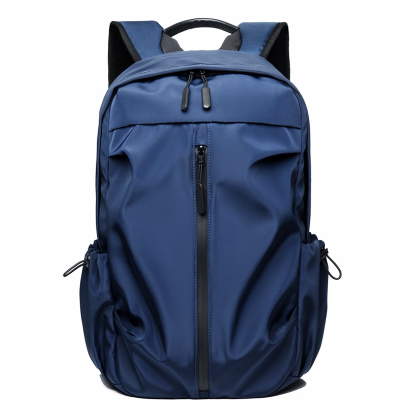 Business Leisure Laptop Backpack with USB charging Port